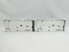 Densei-Lambda JWT100-522 Power Supply Reseller Lot of 2 Working Surplus