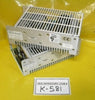 Power-One MAP110-4200C Power Supplies Lot of Two Used Working