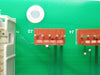 ASM Advanced Semiconductor Materials 201012 Connector Board PCB ETMI 201011 Used