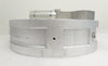 V-Tex GPF-16008 IPV 350 Throttling Pendulum Vacuum Gate Valve Penduroll Spare