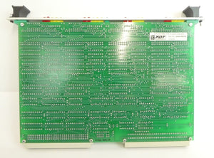 AMAT Applied Materials 0660-00098 Loop Controller LCVME-10X PCB Card Working