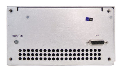 AMAT Applied Materials 0010-81163 Motion Controller Assembly Untested