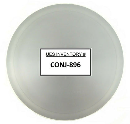 Novellus Systems 02-169211-00 Cover Assembly Manufacturer Refurbished