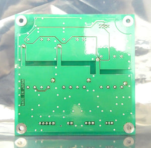 Daihen RG-267A04A RF Generator Power Supply Board PCB RG-267A YGA-36B Working