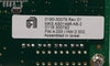 MKS Instruments AS01496-AB-2 Controller PCB Card CDN496R Lot of 2 Working