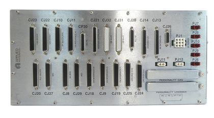 AMAT Applied Materials 0195-6485 Ciocng Morrison Siconi Working Surplus