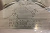 Swagelok 6LVD1V122PAA6309 3-Port Diaphragm Valve Lot of 3 New Spare