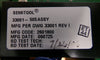 Semitool 900T0272 Chamber Control Block PCB AMAT Applied Materials Spare