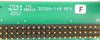 AMAT Applied Materials 0190-35762 Seriplex PCB Card SPXMUXADIO110 Working