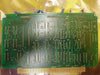 Electroglas 244288-001 Tester Interface PCB Card Rev. AB/AF Used Working