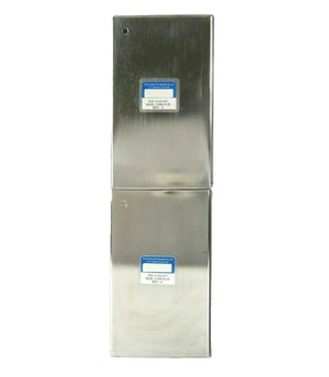 IDI Integrated Designs 2-102-037 Chemical Assist Module Stack CAM-E-2S Working