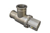 Anelva AV71 Gate Valve HTO NC.0.073 Spare Surplus