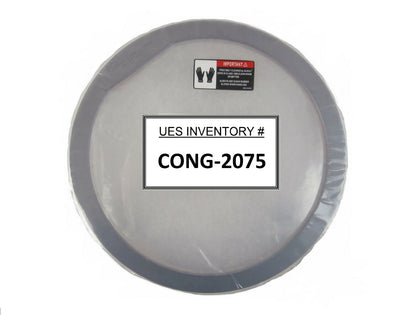 KoMiCo S3M60067 Silicon Insert Ring Lapping Type AMAT 0200-02384 Cleaned Working