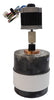 Meiden Variable Vacuum Capacitor Lot of 3 Working