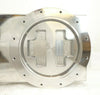 Genesis Vacuum Technology G51410 UHV Gate Valve Working Surplus