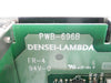 Densei-Lambda CKA-3750/S Power Supply Advantest WBL-PS3750WX02 T2000 Working