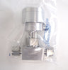 Swagelok SS-6BK-1C Bellows Sealed Valve Lot of 2 New Surplus