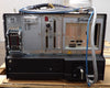 Stäubli TX90 LSCR 6-Axis Robot Arm with End Effector CS8C-TX90 Controller As-Is