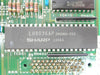 NSK E1027-032 Servo Amplifier Driver PCB E5131-0031 EE0408C05-25 Working Surplus