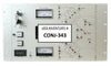 Varian E70904-1 Wayflow Endstation Controller Implanter 7094001 Extrion As-Is