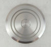 Lam Research 715-009777-002 4 Inch Electrode Cap Reseller Lot of 2 New Surplus