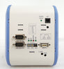Anelva M-101QA-TDF Quadrupole Mass Spectrometer Reseller Lot of 2 Untested Spare