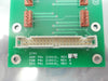 ASM Advanced Semiconductor Materials 201012 Connector Board PCB ETMI 201011 Used