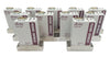 MKS Instruments 640A-23510 Pressure Controller Type 640 Reseller Lot of 11 Spare