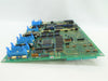 JEOL BP102104 Connector PC Board PCB 4TP-1B815 JWS-2000 SEM Working Spare