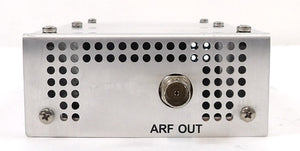 AB Sciex 027154 ARF Power Supply Interface Module 1014605 Lot of 2 Working