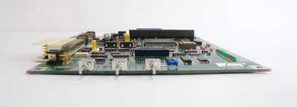 Nikon Precision 4S018-778-3 Processor PCB Card RBT-I/F 500201977 NSR Working