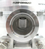 ATP1603M Pfeiffer Vacuum 400043 Turbomolecular Pump Turbo Tested Working Surplus