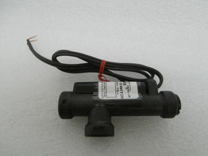 Gems Sensors 122341 Flow Switch Sensor 4060011A-00 New Surplus