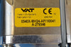 VAT 0340X-MH24-API1 Wafer Transfer Vacuum Actuator Spare Surplus