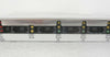 TEL Tokyo Electron EC80-000184-22 4-Port Hub TEB004-22 GOHUB Lithius Working