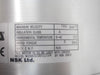 TEL Tokyo Electron 51161-802-001 Interface Block Robot IRAM Lithius w/300mm Fork
