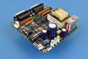 Verteq 1085566.1 PCB Wave Overspeed Board