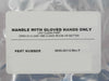 AMAT Applied Materials 0020-20112 8" SNNF Clamp Ring Manufacturer Refurbished