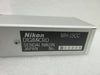 Nikon MH-15CC Digital Micrometer DIGIMICRO NSR-S306C System Used Working