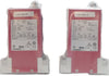 Horiba STEC SEC-Z514MGX Mass Flow Controller MFC Z500 SCCM SiH2Cl2 Lot of 2 New