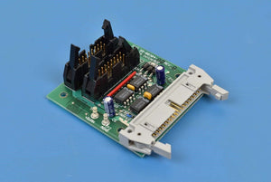 SVG 99-80304-02 PCB Handler Interface Board