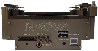 Nova Measuring Instruments 390-53000-00 300mm NovaScan Handler 3090Next Surplus