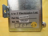 A to Z Electronics 70512360100 SDT Module Used Working