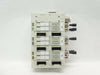 CKD N4E0 Series 6-Port Pneumatic Manifold NE40-ER Lot of 2 TEL Lithius Working