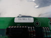 Alcatel P0190E1 Interface Board Turbomolecular Pump PCB ASM 180 Td Working