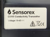 Sensorex CX105 Conductivity Transmitter Reseller Lot of 2 New Surplus