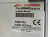 Edwards A52844460 Vacuum Pump im Interface Module Working Surplus