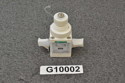 CKD PMM20-8BUR-HG-TC Valve