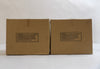 Entegris SV8-3C-8F Chemical Valve Manifold Block Assembly Lot of 2 New Surplus