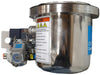 CTI-Cryogenics 8185071G001R On-Board IS-8F Cryopump Manufacturer Refurbished